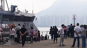 中國帶風向？陸生投書：主導陸生撤離是為輿論煽動