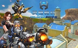 還敢山寨啊？中國遊戲抄襲《鬥陣特攻》判賠1700萬