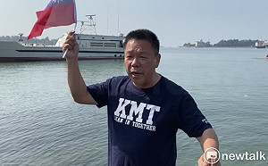 批藍不分區新名單影響選情 蔡育輝：會發動罷免吳敦義