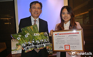 台灣第一！ 低鉀蔬菜專業生產團隊「腎食堂」再次獲獎