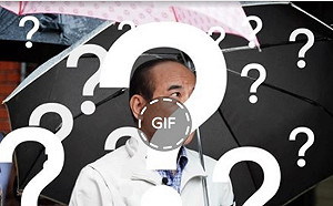 「金平問號」！ 他諷國民黨不分區名單「奇奇怪怪」