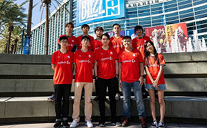 《鬥陣特攻》談世界盃困境 香港隊經理：努力為香港帶來光榮