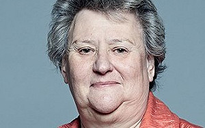 看不下去！ 英國將立法制裁林鄭月娥及港警高層