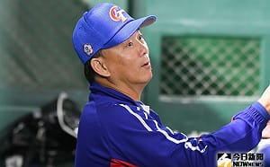 12強／美國隊實力強不好打　洪總：老天自有安排