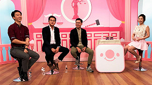 談韓國瑜若當選總統 雞排妹：我真的會移民