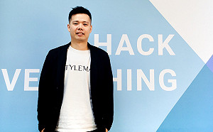 創夢市集》StyleMap美配：把握設計師需求  網絡效應就此發生(中)