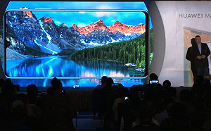 華為新手機沒Google　只求滿意度高不求銷量