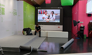 蔡英文競總透夜搶搭舞台  明天可能宣布副手人