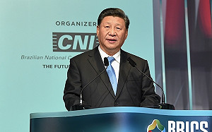 習近平首度表態：香港局勢挑戰一國兩制底線  止暴制亂恢復秩序