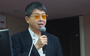 港生來台綠委籲訂定SOP 外交部：與相關部會協調