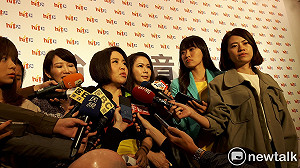 郭辦幕僚列親民黨不分區前三名?  于美人：小黨名單應合在一起看  才有力量打破藍綠