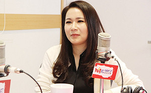 郭台銘參選2024總統「後會有期」 劉宥彤鬆口：有考慮