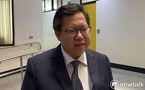 桃民政局長列不分區第16   鄭文燦：我推薦的