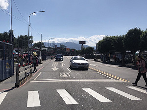 把握週末好天氣！下週一鋒面報到北部高溫驟降至20度