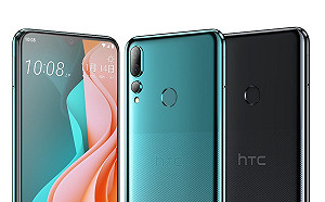 超高CP值！HTC新機不到6000元搶攻尾牙抽獎、公務機市場