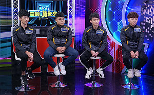 狼谷競技台獨家電視轉播《Free Fire》世界盃決賽  台灣隊上節目吐露心情