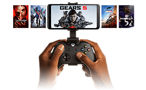 遊戲串流大戰！Xbox Game Pass用戶將可使用「xCloud計劃」服務