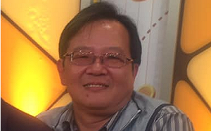 血友病童和母今返台 黃創夏問：昨天晚上是在呼喚幹嘛？