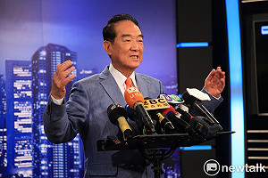 劉宥彤、蔡沁瑜列不分區?  宋楚瑜：不排除