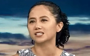 洪簡廷卉未列不分區 民進黨對提名過程造成困擾致歉感謝諒解