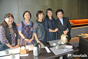 拒絕為不分區名單背書  沈智慧：吳主席應有身先士卒的勇氣