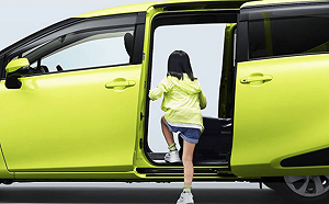 電動滑門車適合有小孩的家庭嗎？答案一面倒：用過回不去