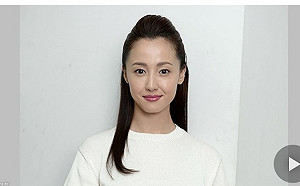 澤尻英龍華坦承持毒 演出大河劇恐受影響