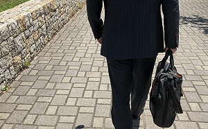 44歲男狂換百份工作！「誇張問題點」曝光 眾嘆：不意外