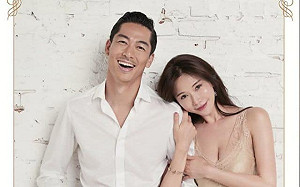 林志玲、AKIRA今舉辦世紀婚禮！台南市府宣布：下午擴大封街