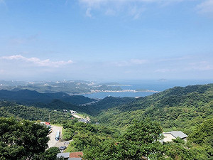 4種主題秋日小旅行！在地人帶路深度探索九份山城記憶