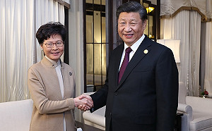 蕭徐行觀點》區議員選舉對於香港所帶來的衝擊與影響 