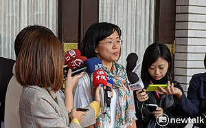 紓困之亂》蘇巧慧為父護航？周玉蔻：公主救駕太難看