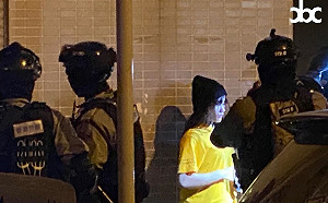 挺法治不挺黑警！ 葉毓蘭：黑警屬實從重究辦