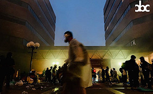 港記協：除非證明記者身份 離開理大者都會被捕