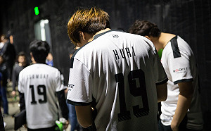 《英雄聯盟》老驥伏櫪！Huhi 發推覓新東家