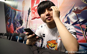 《英雄聯盟》不再續約！SN Maple 正式離隊