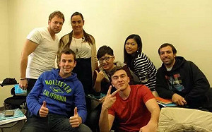 國際學生連3年下滑 川普政府不認反移民影響