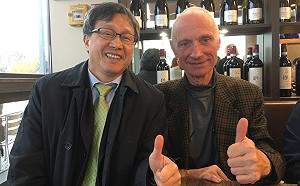 與台建交請願案成立 德媒：挑戰柏林一中政策