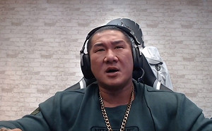 赴中聽訓退將吳斯懷坐穩藍不分區　館長：侮辱中華民國軍魂