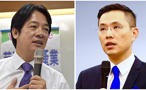 賴清德澄清「務實台獨工作者」 陳以信：若不宣布台獨 那是要做什麼工作?