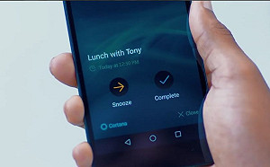 轉型專業應用！微軟語音助理「Cortana」不再支援手機與喇叭
