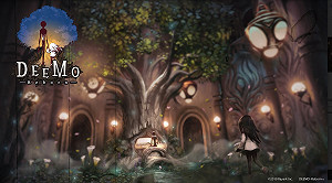 雷亞與日本名動畫公司合作　推《DEEMO》劇場版電影