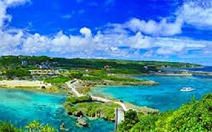 日宮古島海岸發現疑似核燃料棒 未檢出輻射