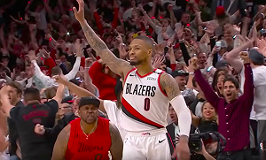 NBA／三分球大賽名單出爐　Logo遠射代名詞里萊德參戰(影)