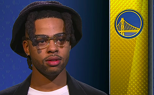 NBA／勇士要不要交易羅素？某隊GM：他們並沒有很積極(影)