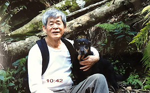 桂冠圖書公司賴阿勝驟逝  一生致力文化出版