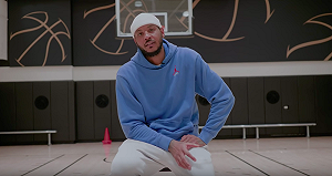 NBA／沒球打讓他大徹大悟　甜瓜：我的態度完全不同了(影)