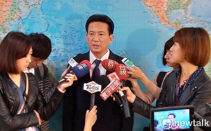 中國官方硬拗「節能減排」非停電 林俊憲：當他們出面解釋就是出事了