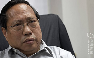 批評中國人大惹禍？香港民主黨前主席何俊仁遇襲受傷