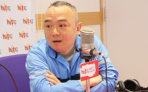 潘恆旭：若成陽春立委  吳敦義會退出讓謝龍介遞補